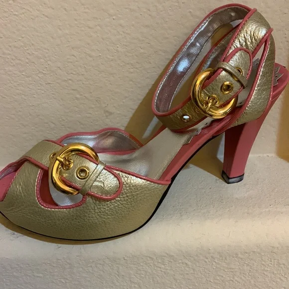 🎈SALE!!! Shoes, leather, Brazil - Picture 2 of 6